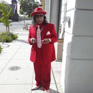 Meet your Posher, Mark